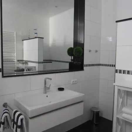 Haus Passat * Lubeck