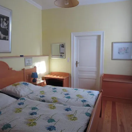 Haus Passat Lubeck